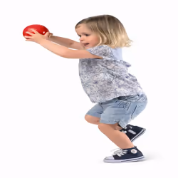 Chicco Bowling de la jungle