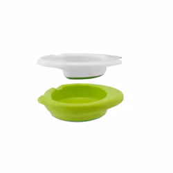 Chicco Assiette Maintien au Chaud 2en1