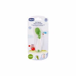 Chicco 00006829000000 repas du nourrisson 8 mois Vert, Blanc - Vue supplémentaire 2