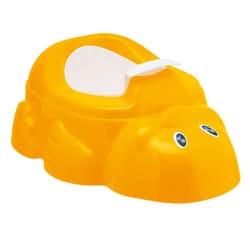 Chicco 00066480400000 siège de toilette Orange