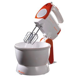 Ariete 1565/1 Robot mixer 300 W Rouge, Blanc