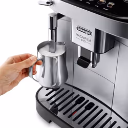 De’Longhi Magnifica ECAM290.31.SB Entièrement automatique Machine à café 2-en-1 1,8 L
