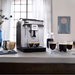 De'Longhi Magnifica ECAM290.31.SB Entièrement automatique Machine à café 2-en-1 1,8 L - Vue supplémentaire 5