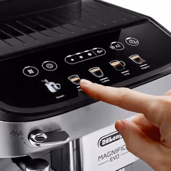 De'Longhi Magnifica ECAM290.31.SB Entièrement automatique Machine à café 2-en-1 1,8 L - Vue supplémentaire 6