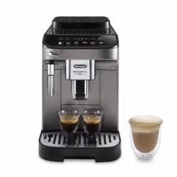 De'Longhi Magnifica Evo Entièrement automatique Machine à expresso 1,8 L - Vue supplémentaire 2