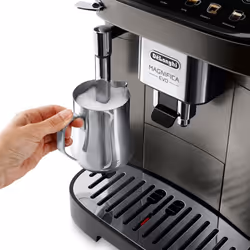 De'Longhi Magnifica Evo Entièrement automatique Machine à expresso 1,8 L - Vue supplémentaire 6