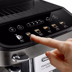 De'Longhi Magnifica Evo Entièrement automatique Machine à expresso 1,8 L - Vue supplémentaire 7