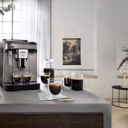 De'Longhi Magnifica Evo Entièrement automatique Machine à expresso 1,8 L - Vue supplémentaire 8