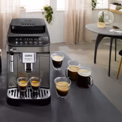 De'Longhi Magnifica Evo Entièrement automatique Machine à expresso 1,8 L - Vue supplémentaire 9