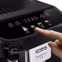 De’Longhi Magnifica Evo ECAM290.21.B Entièrement automatique Machine à expresso 1,8 L