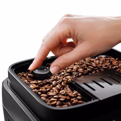 De'Longhi Magnifica Evo ECAM290.21.B Entièrement automatique Machine à expresso 1,8 L - Vue supplémentaire 6