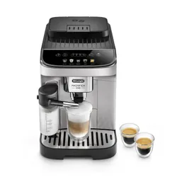 De'Longhi Magnifica DEL ECAM 290.61.SB Entièrement automatique Machine à expresso 1,8 L