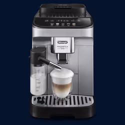 De'Longhi Magnifica DEL ECAM 290.61.SB Entièrement automatique Machine à expresso 1,8 L - Vue supplémentaire 2