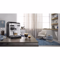 De'Longhi Magnifica DEL ECAM 290.61.SB Entièrement automatique Machine à expresso 1,8 L - Vue supplémentaire 5
