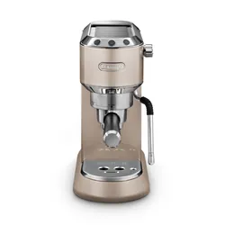 De'Longhi Dedica Arte EC885.BG Manuel Machine à expresso 1,1 L