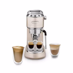 De'Longhi Dedica Arte EC885.BG Manuel Machine à expresso 1,1 L - Vue supplémentaire 6