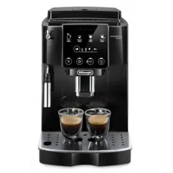 De'Longhi DELONGHI MAGNIFICA START ECAM220.21.B VOLAUTOMATISCHE ESPRESSOMACHINES Entièrement automatique Machine à expresso 1,8 L