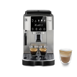 De’Longhi Magnifica S ECAM220.30.SB Entièrement automatique Machine à café filtre 1,8 L