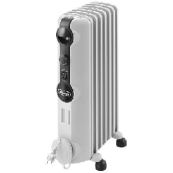 Radiateur bain d'huile DELONGHI V550920 Pas Cher 