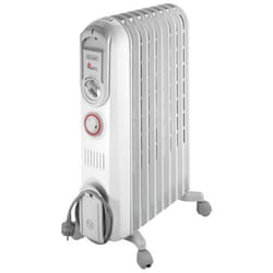 De’Longhi Vento V550920T 2000 W Radiateur