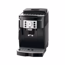 De’Longhi Magnifica S, Machine à expresso, 1,8 L, Café en grains, Café moulu, Broyeur intégré, 1450 W, Noir