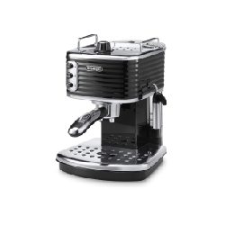 De’Longhi ECZ 351.BK machine à café Semi-automatique Machine à expresso 1,4 L