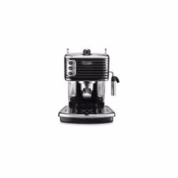 De’Longhi ECZ 351.BK machine à café Semi-automatique Machine à expresso 1,4 L