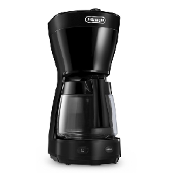 De’Longhi ICM 16210 Machine à café filtre 1,25 L