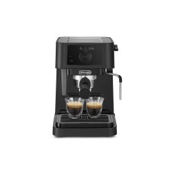 De’Longhi Stilosa EC230.BK Machine à café filtre 1 L