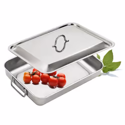 Inoxriv S.p.A. Love Story casserole Acier inoxydable - Vue supplémentaire 2