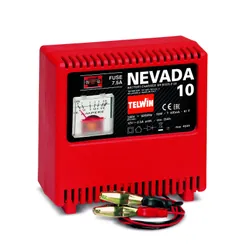Telwin 807022 batterie et chargeur d'outil électroportatif