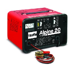 Telwin 807546 batterie et chargeur d’outil électroportatif