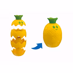 Clementoni Mes fruits à assembler - Vue supplémentaire 3