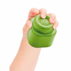 Clementoni Clemmy Sac souple 40 cubes - Vue supplémentaire 3