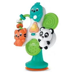 Baby La roue des animaux