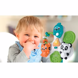 Baby La roue des animaux - Vue supplémentaire 4