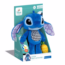 Clementoni Disney Baby Stitch - Vue supplémentaire 2