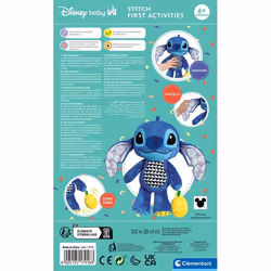 Clementoni Disney Baby Stitch - Vue supplémentaire 3