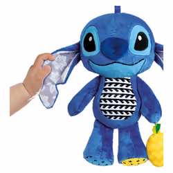 Clementoni Disney Baby Stitch - Vue supplémentaire 4