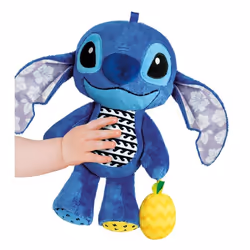 Clementoni Disney Baby Stitch - Vue supplémentaire 5