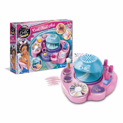 Clementoni Crazy Chic COOL NAILS - Vue supplémentaire 2