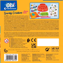 Clementoni Sparkly Creations - Vue supplémentaire 3