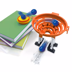 Clementoni 19116 coffret de sciences pour enfant - Vue supplémentaire 2