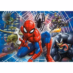 Clementoni 20250 puzzle Jeu de puzzle 30 pièce(s) Bandes dessinées - Vue supplémentaire 2