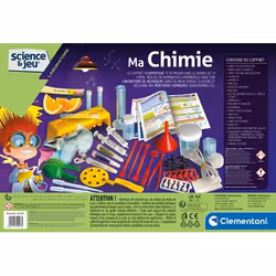 Clementoni Science & Jeu fun 52107 - Vue supplémentaire 3