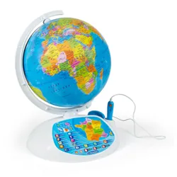 Clementoni Exploraglobe - Le Globe Interactif