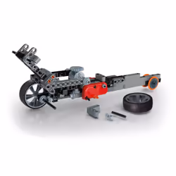 Clementoni 52216 kit de construction - Vue supplémentaire 3