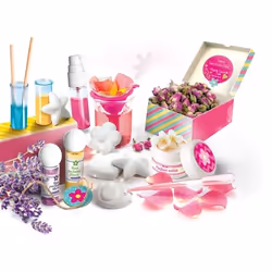 Clementoni Mon Laboratoire des Parfums - Vue supplémentaire 2