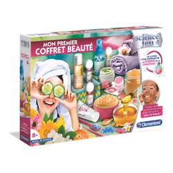 Clementoni Mon premier coffret beauté - Vue supplémentaire 2