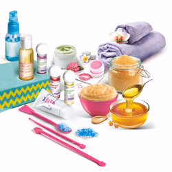 Clementoni Mon premier coffret beauté - Vue supplémentaire 3